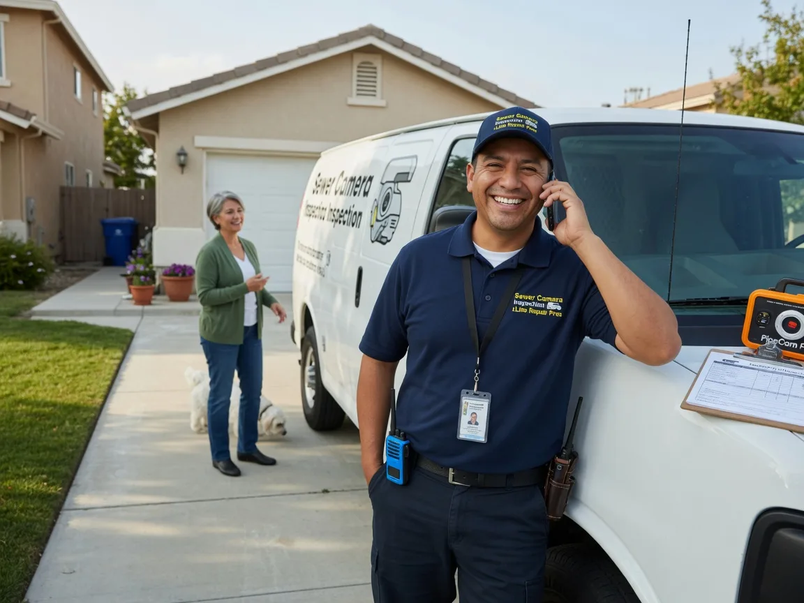 Sewer Line Repair West Fulton, NY FAQs